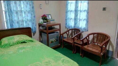 Hostal Mingalarbar-pyay Guest House