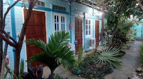 Hostal Mingalarbar-pyay Guest House