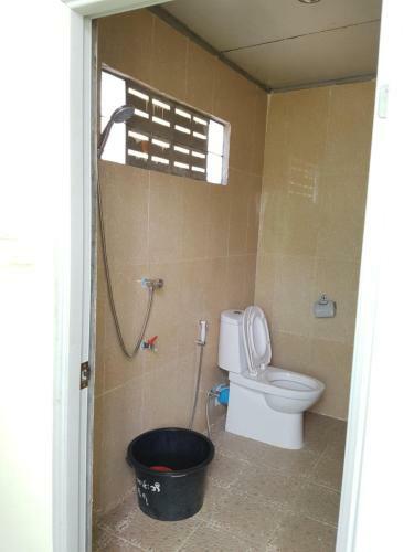 Hostal Mingalarbar-pyay Guest House
