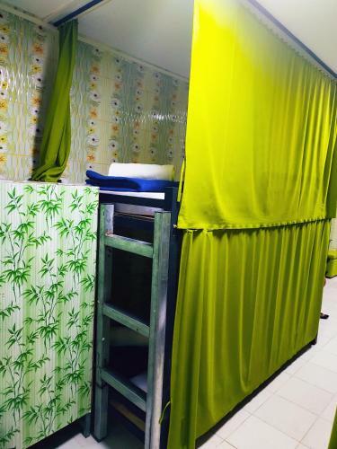 Nway Htway Yeik Motel