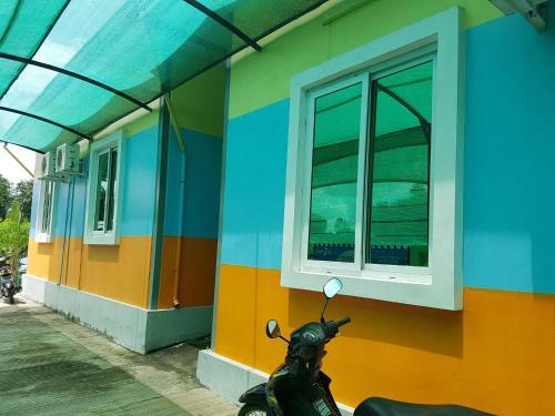 Hostal Kone Myint Thar Guest House-burmese Only