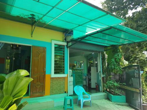 Hostal Kone Myint Thar Guest House-burmese Only