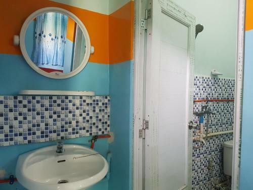 Hostal Kone Myint Thar Guest House-burmese Only