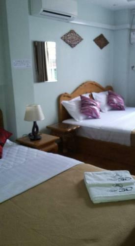 Hotel 3d