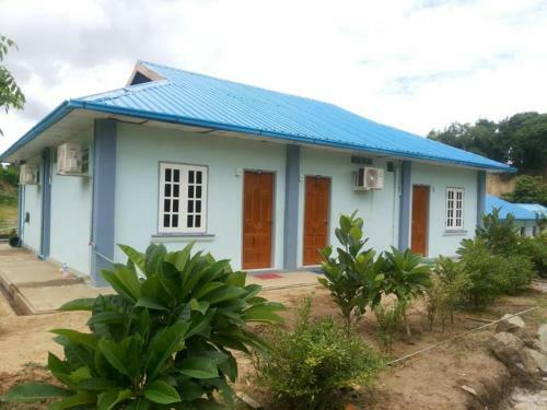 Naung Yoe Motel