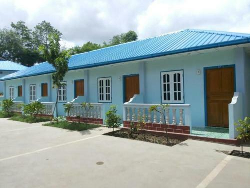 Naung Yoe Motel
