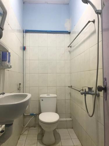 Hostal Sweet Guest House