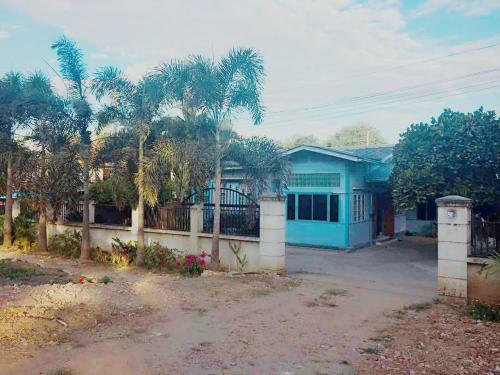 Hostal Sweet Guest House