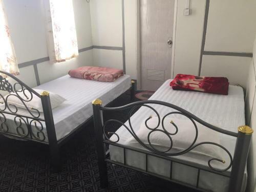 Hostal Sweet Guest House