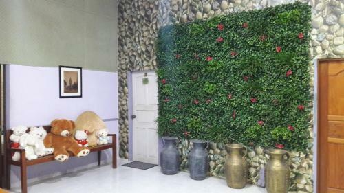 Hostal Sweet Guest House