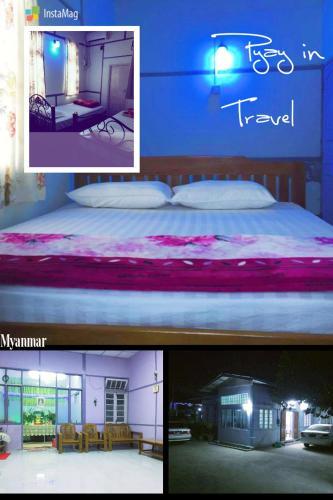 Hostal Sweet Guest House