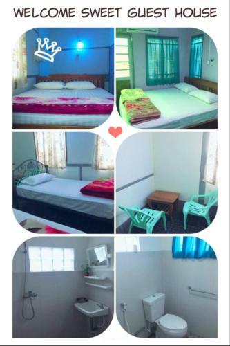 Hostal Sweet Guest House