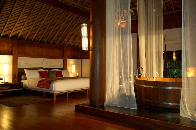 Hotel Malikha Lodge