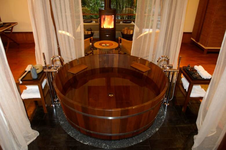 Hotel Malikha Lodge