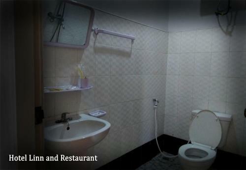 Hotel Linn & Restaurant