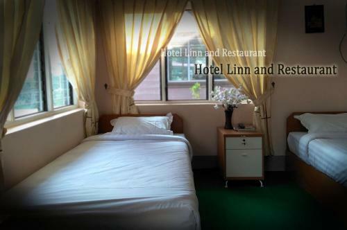 Hotel Linn & Restaurant