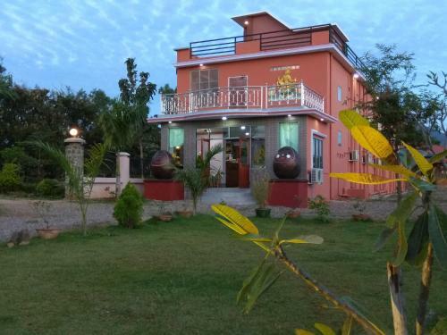 Hotel Linn & Restaurant