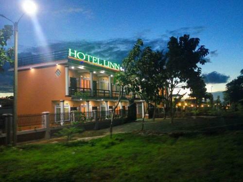 Hotel Linn & Restaurant