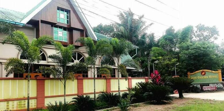 Jade Garden Hotel