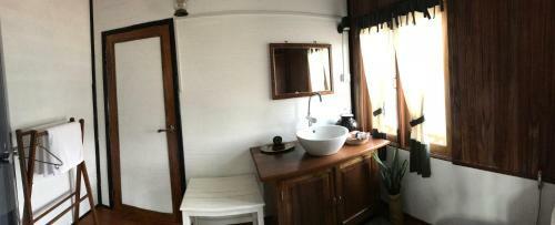 Albergue Cottage House