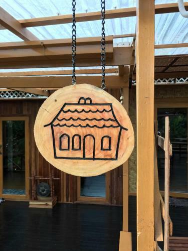 Albergue Cottage House
