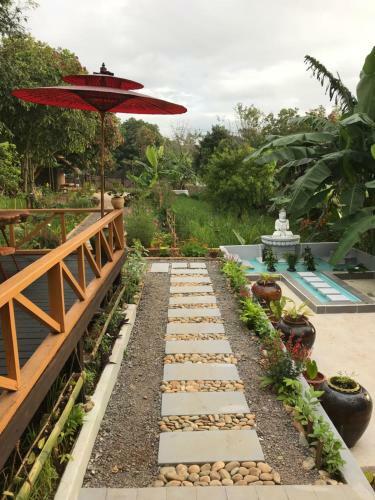 Albergue Cottage House