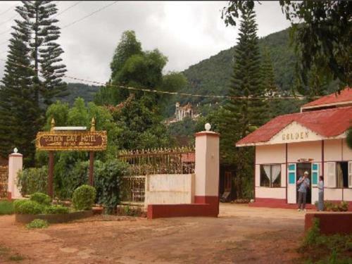 Golden Cave Hotel