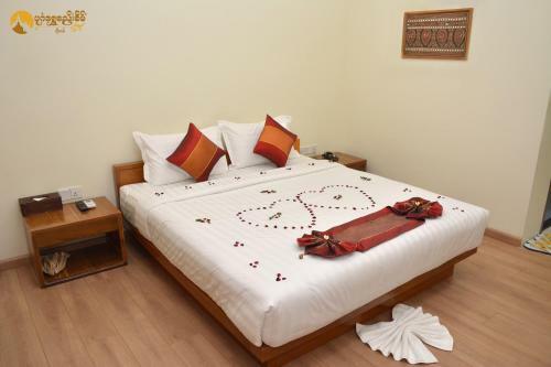 Bagan Shwe See Sein Hotel