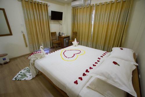 Bagan Shwe See Sein Hotel