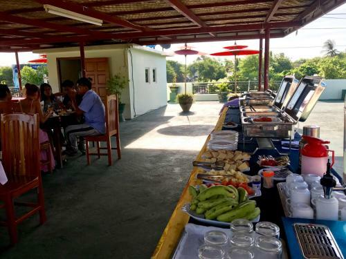 Bagan Shwe See Sein Hotel
