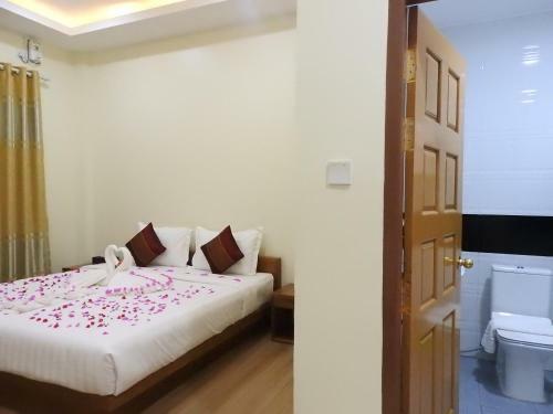 Bagan Shwe See Sein Hotel
