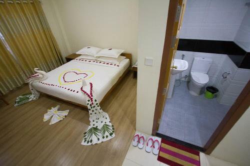 Bagan Shwe See Sein Hotel