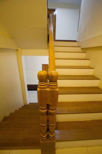 Bagan Shwe See Sein Hotel