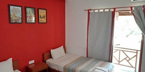 Hostal Bagan Nova