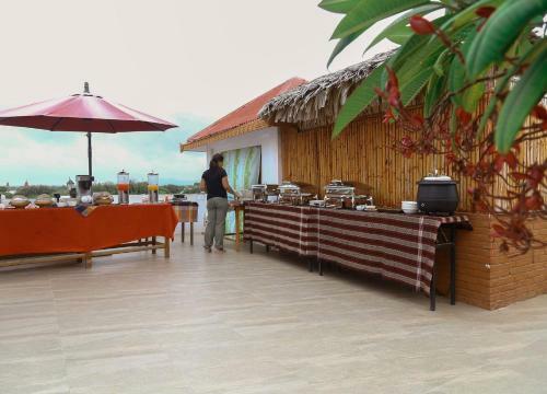 Manisanda Hotel