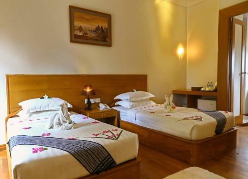 Manisanda Hotel