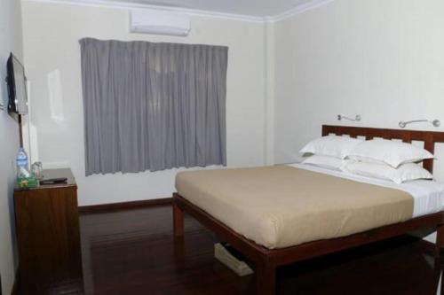 Hotel May 18 Guest House Ngapali