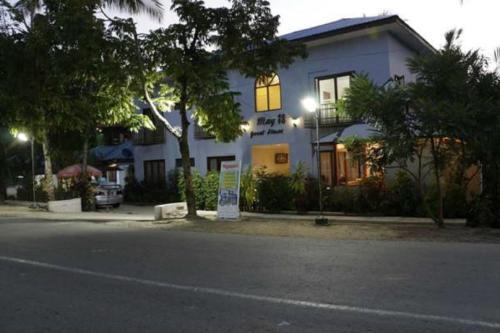 Hotel May 18 Guest House Ngapali