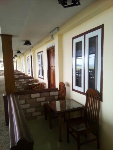Hotel Pekon Princess Resort