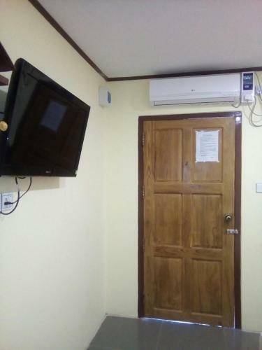 Hotel Pekon Princess Resort