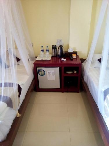 Hotel Pekon Princess Resort