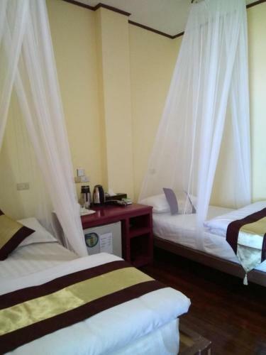 Hotel Pekon Princess Resort