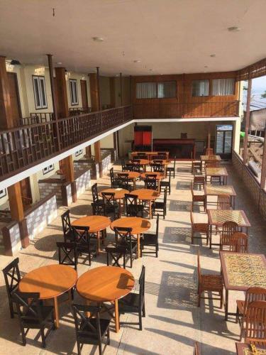 Hotel Pekon Princess Resort