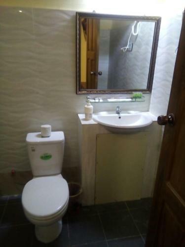 Hotel Pekon Princess Resort