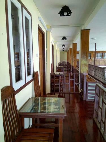 Hotel Pekon Princess Resort