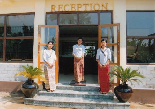 Hotel Pekon Princess Resort