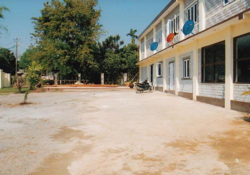 Hotel Pekon Princess Resort