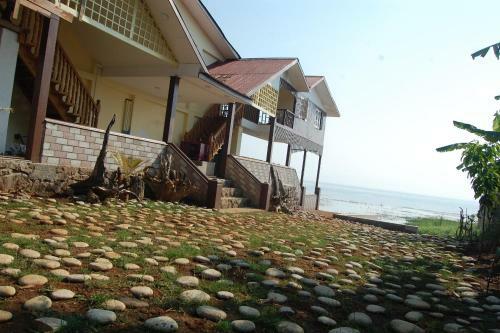 Hotel Pekon Princess Resort