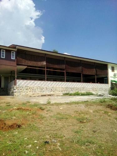 Hotel Pekon Princess Resort