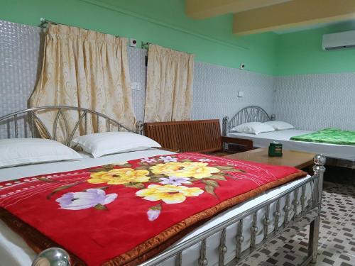 Hostal Shwe Thiha Guest House-burmese Only